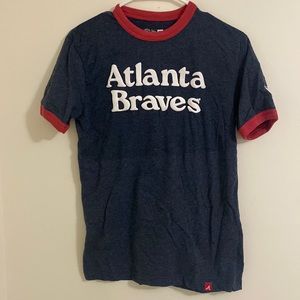 Atlanta Braves TShirt